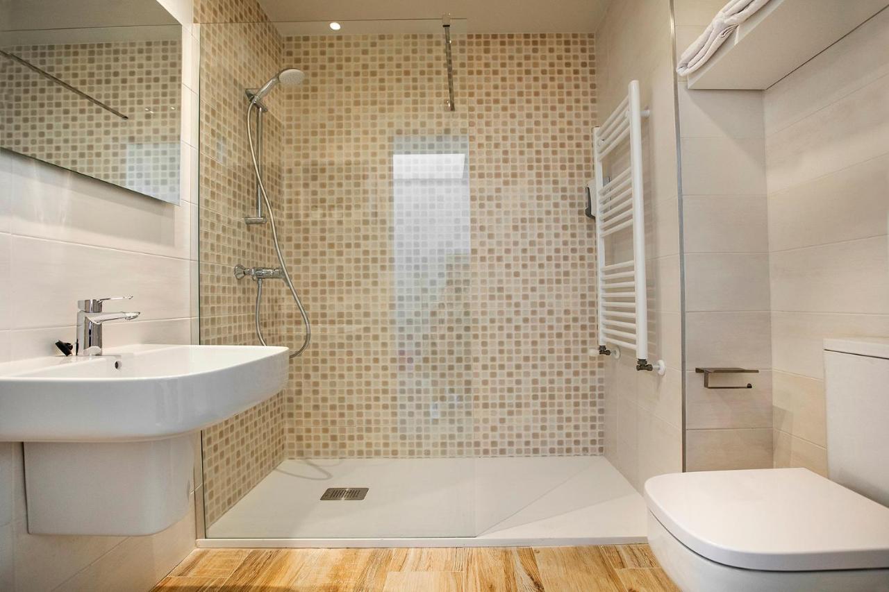 Apartamentos Salitre Сото-де-ла-Маріна Екстер'єр фото